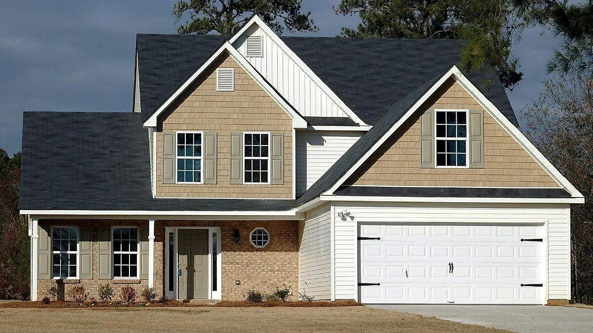 Casas de madera